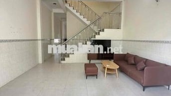 Cho Thuê nhà 3 tầng 4 phòng ngủ Tùng Thiện Vương