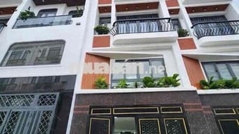 Nhà Phố Thống Nhất Có Lửng 3PN Xe Hơi Vô Nhà 20tr