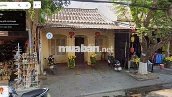 Bán Nhà Phố Cổ Mặt Tiền Đường Nguyễn Duy Hiệu, Hội An
