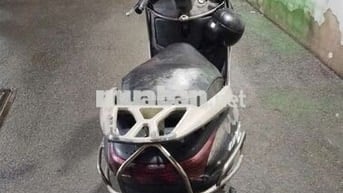 Honda Lead 2010 Đen