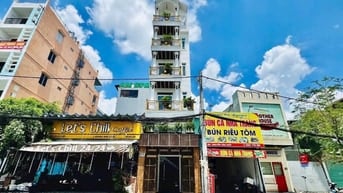 ⭐️Nhà 5 lầu tuyệt đẹp Mặt tiền kinh doanh Nguyễn Văn Khối, P14, Q.Gò V