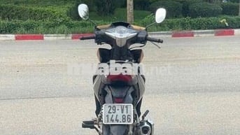 Honda Wave RSX 110cc Vàng đồng