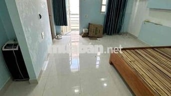 cho thue nha 16tr 3pn 3wc 1 trệt lầu 5x10 xvnt thị nghè p21 bình thanh