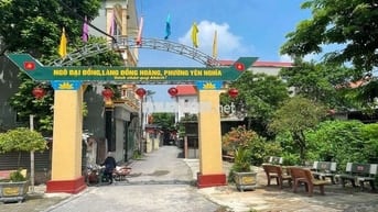 Chính chủ cho thuê nhà riêng Yên Nghĩa