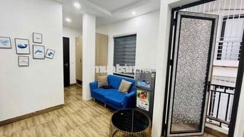 CHO THUÊ CHDV 1N1K 257 TRUNG VĂN ( CÒN *** 1P)