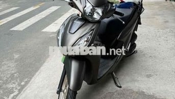 Honda Vision 2026 Xám 2579 km