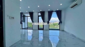🌴 VĂN PHÒNG CHO THUÊ 40M2 MẶT TIỀN NGUYỄN SINH SẮC