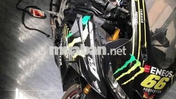 Yamaha R15V3 2019 Đen 50000 km