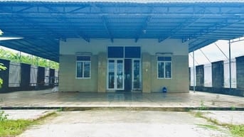 •	Bán gấp nhà mặt tiền đường ĐT 784, Xã Cầu Khởi, Tây Ninh, 6,9 tỷ, 91