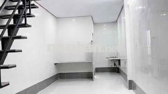 trọ nguyên căn mới xây tháng 7 mặt tiền oto có ban công riêng ở 3-4ng