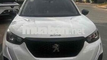 Peugeot 2008 1.2 Activer  58.803 km