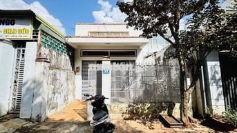 CHO THUÊ NHÀ - SỐ 44 NGUYỄN THƯỢNG HIỀN