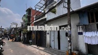 BÁN GẤP GẤP LÔ ĐẤT 4X15M MẶT TIỀN ĐƯỜNG LK 2-10 - 4 TỶ 990TR