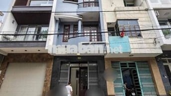 cho thuê nhà mặt tiền nội bộ đối diện công viên 5pn kdc Bình Phú