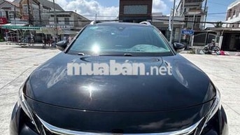 Peugeot 3008 2020 Đen 21.000km 5 chỗ