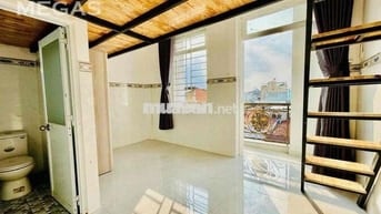 PHÒNG FULL NỘI THẤT CÁCH ĐH VĂN LANG VÀ IUH (3-5 phút đi xe)