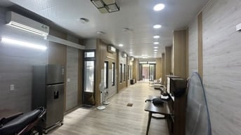 [T2686*] Nhà 1/ Tiện Xây 7 Tầng Ngay Sát Chợ Lạc Quang - Giá 8.x Tỷ