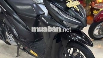 Honda Vario 125 2022 Đen Nhám Sport.BSTP.Giá tốt