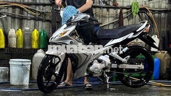 Yamaha Exciter 2006 Bạc Tự động