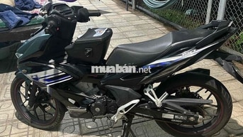 Honda Winner X 150 Đen