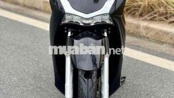 Honda SH125 CBS 2023 Đen - Góp Trước 35tr ✅