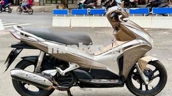 Honda Air Blade 2012 Nâu