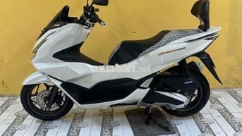 Honda PCX 160 ABS 2025 Trắng 2000 km