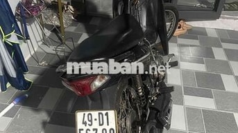 Sirius FI 2019 bien đẹp tiet kiem xăng