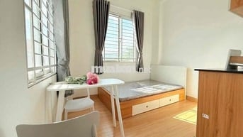 🔥CĂN HỘ 2PN BAN CÔNG FULL NT-NHÀ MỚI🔥QUẬN 10-Q3-TÂN BÌNH-BẮC HẢI-Q11