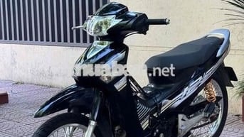 Honda Future Neo 2009 lên wae i125 máy rin