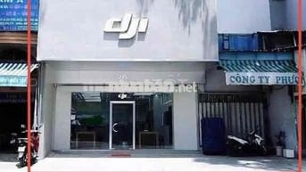 Cho thuê nhà mặt tiền Lê Hồng Phong