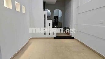 4 PHÒNG MẶT TIỀN NỘI BỘ KHU BÌNH PHÚ 4M X 17M