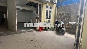 CHO THUÊ MẶT BẰNG - GẦN SÂN BAY - CV HOÀNG VĂN THỤ