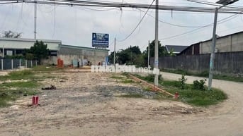 550 TRIỆU LÔ ĐẤT ĐẸP NỞ HẬU NGAY KCN TRẢNG BÀNG. SỔ HỒNG RIÊNG
