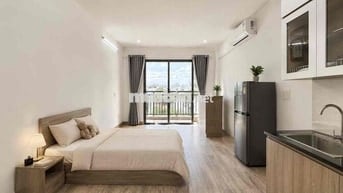 CHO THUÊ PHÒNG CỬA SỔ TRỜI FULL NỘI THẤT GẦN AEON TÂN PHÚ HUIT