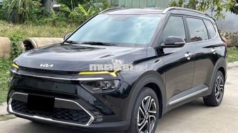 Kia Carens Signature 2024 màu đen 41.000 km