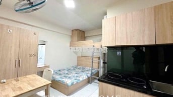 CHO THUÊ CĂN HỘ DUPLEX 2 PHÒNG NGỦ SIÊU RẺ NGAY VƯỜN LÀI SÁT VĂN HIẾN