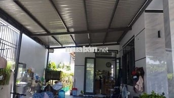 chính chủ bán nhà ở Tân An sát bên là Nhà Thờ, Biển