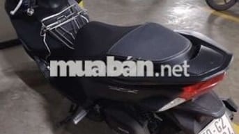 Honda PCX 2017 Đen