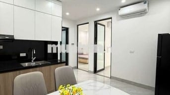 Siêu phẩm CCMN 2n1k 60m2 Mới full đồ xịn sò, ngay phố Tân Mai