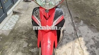 Yamaha Sirius 110 Đỏ 35442 km