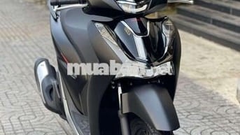 Honda SH150 ABS Bản đặc biệt Đen nhám
