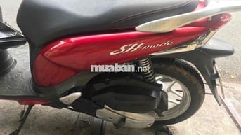 Honda SH Mode 2015