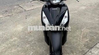 Honda Vision 2015 Đen bán trả góp