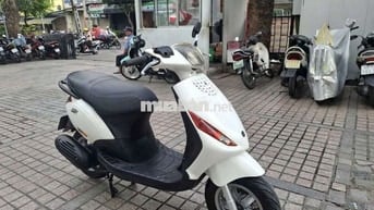 Piaggio Zip 