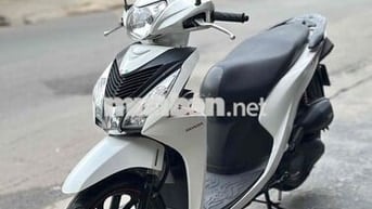 HONDA VISION ĐỜI 2020 CHÌA KHOÁ SMATKEY