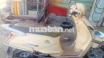 SYM Alizaber Fi máy bao êm có giấy 