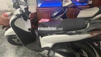 Honda SH 2010 Trắng