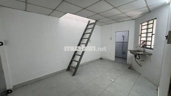 Cho thuê phòng trọ ngay chợ Cây Me