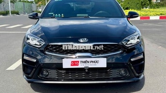 KIA Cerato 2.0 Premium 2020 Đen Tự động